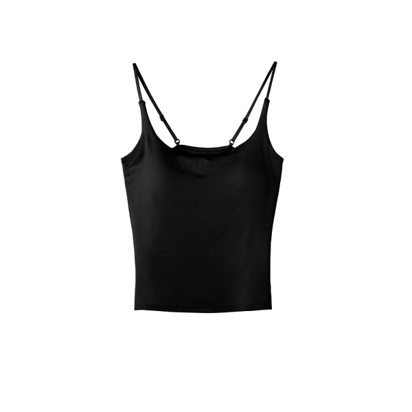 Adjustable Cups Camisole