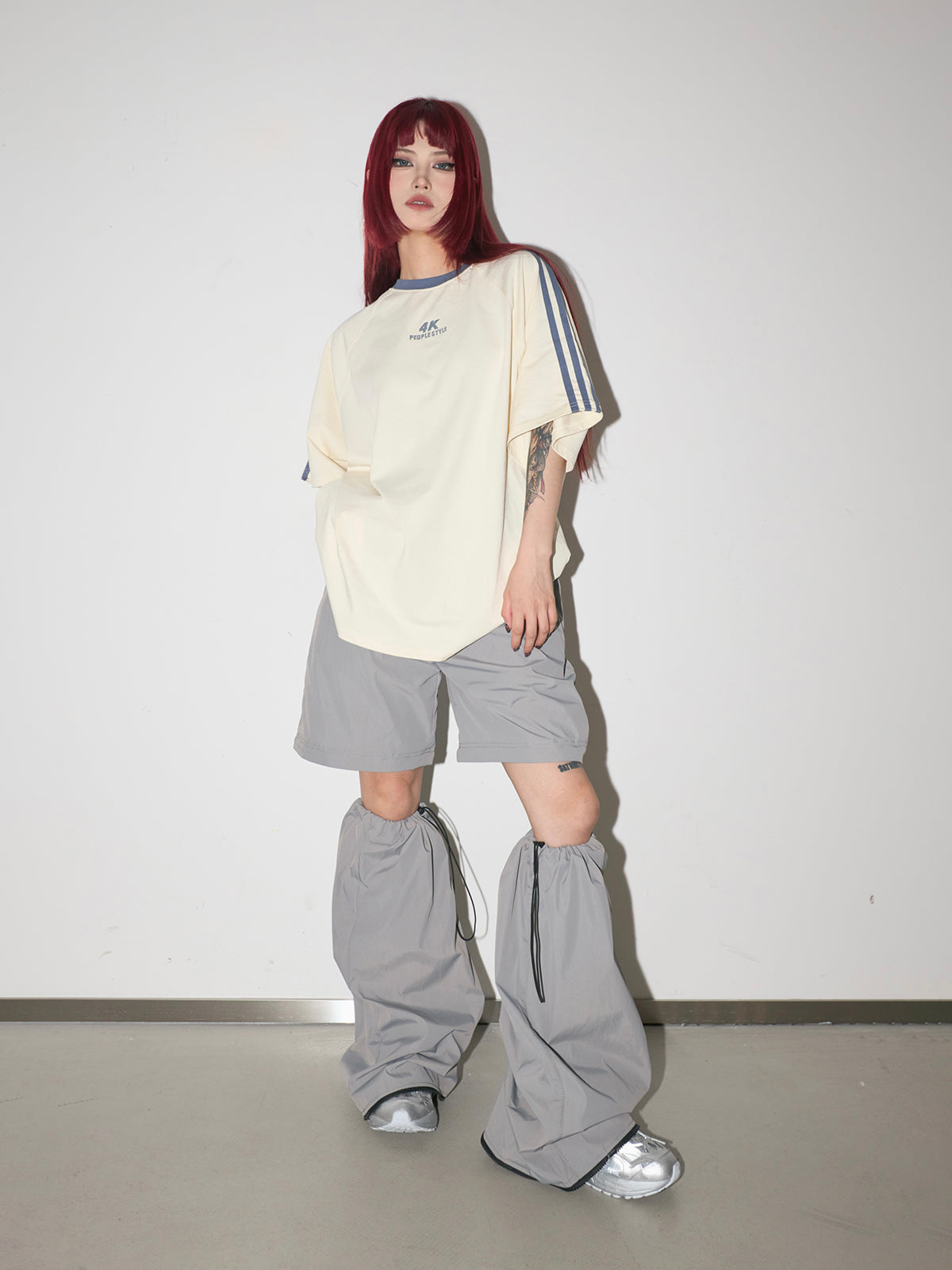 vintage sweatpants loose pants