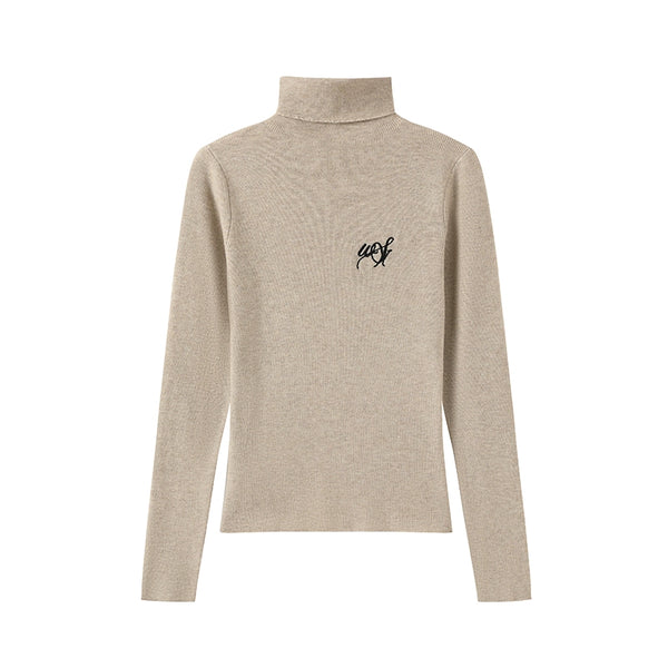 Westayone Woolen Coat Jacket Set-Up