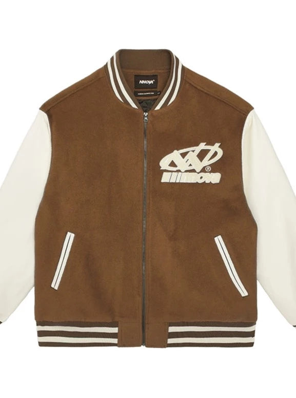 Baseball Jacke