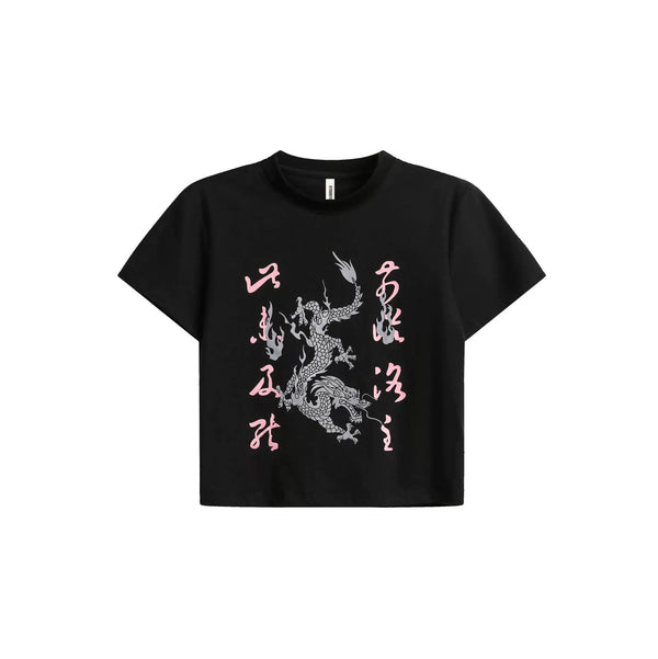 American Hottie Short-Sleeved T-Shirt