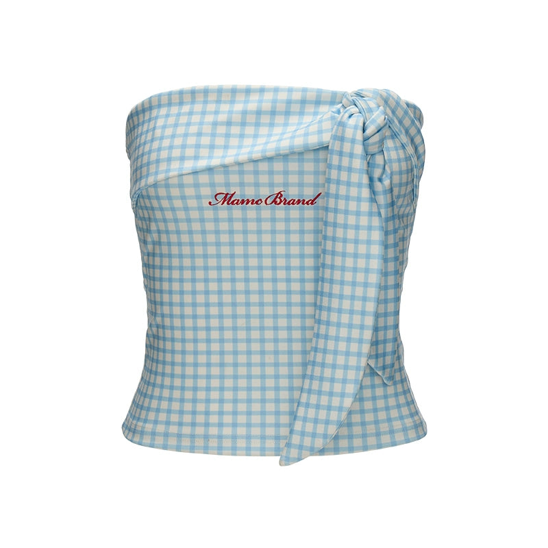 Slim Fit Bustier Camisole