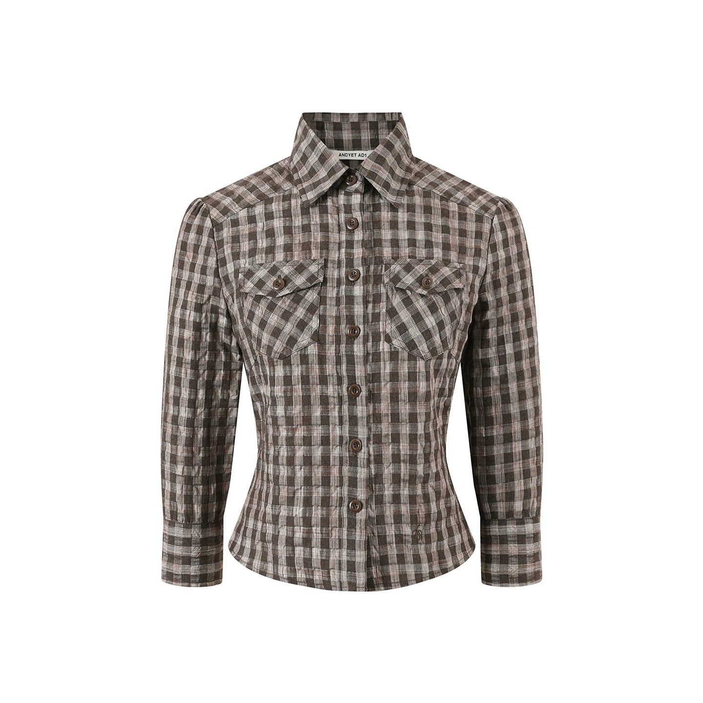 Antique Cargo Trim Shirt