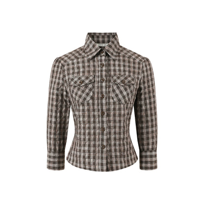 Antique Cargo Trim Shirt