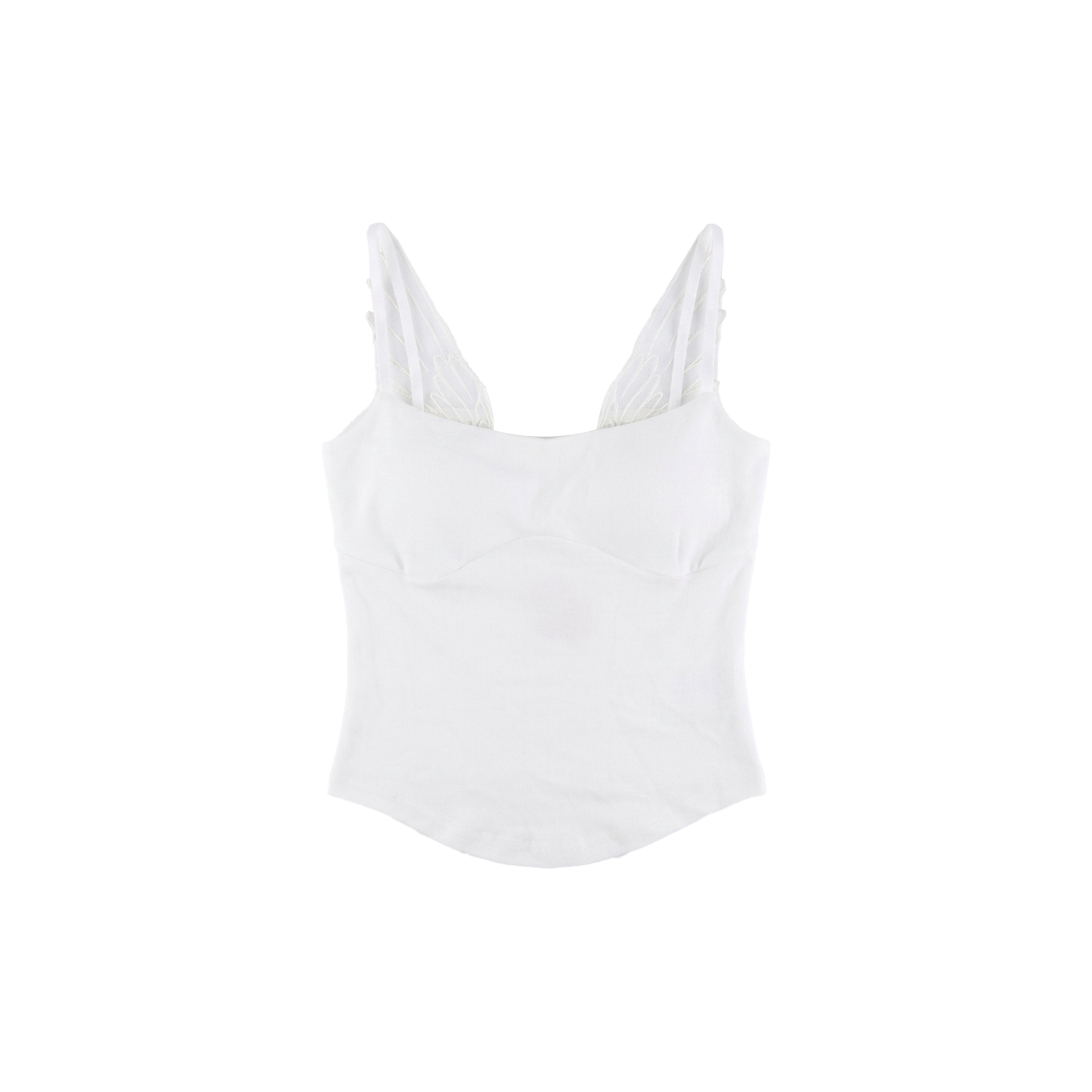 Angel Wings Sun Protection Jacket Set-Up