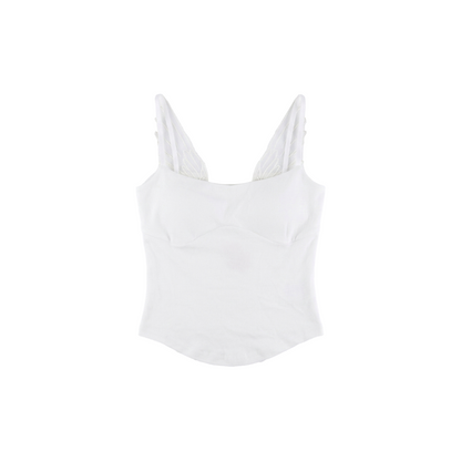 Angel Wings Sun Protection Jacket Set-Up