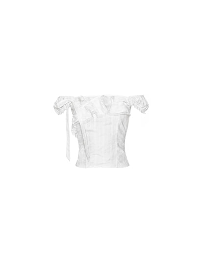 Breeze Lace Top