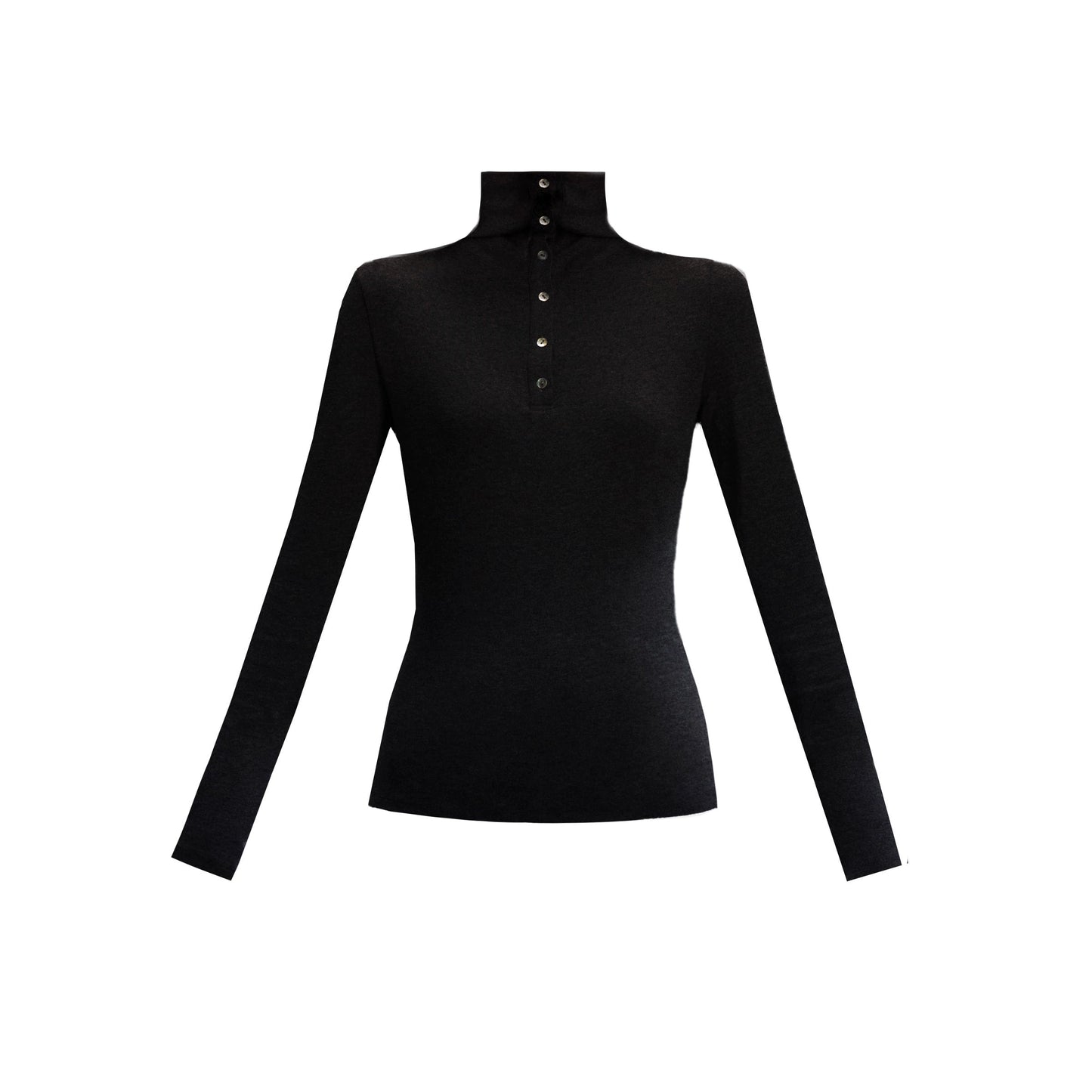 Temperament Slim Sleeve T-shirt