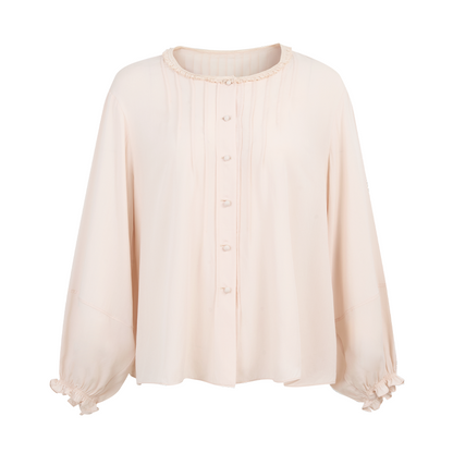 Jasmine Lace Dress Set-Up