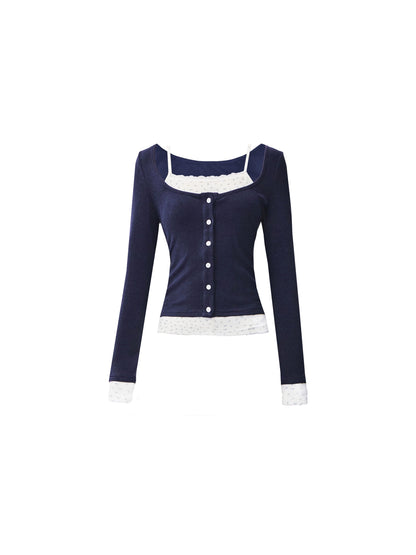 Fall Long Sleeve T-Shirt