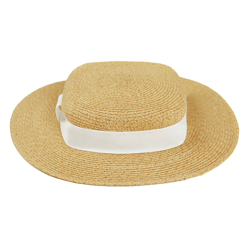 Hollow Sunscreen Hat