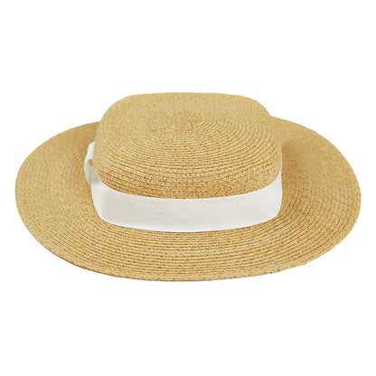Hollow Sunscreen Hat