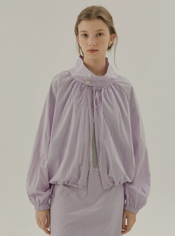 Retro Cargo Short Sun Protection Jacket