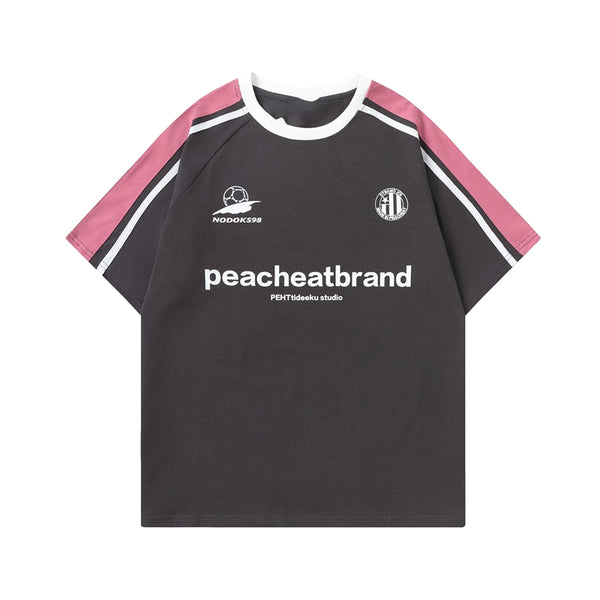 New Trendy Couple T-Shirt