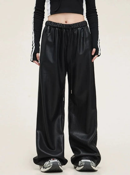 American Vibe Style Pants