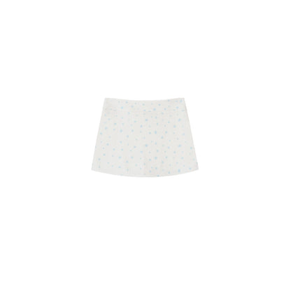 Summer Star A-Line Skirt