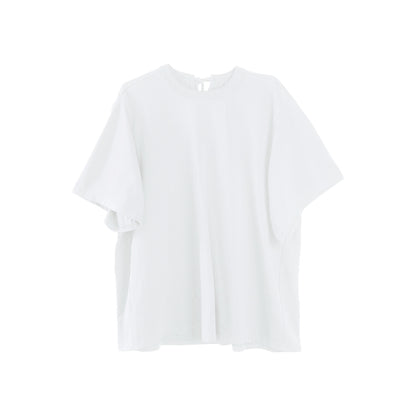 Mysterious Elegance Crew Neck T-Shirt