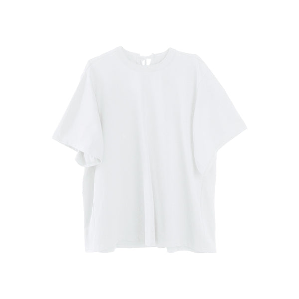 Mysterious Elegance Crew Neck T-Shirt