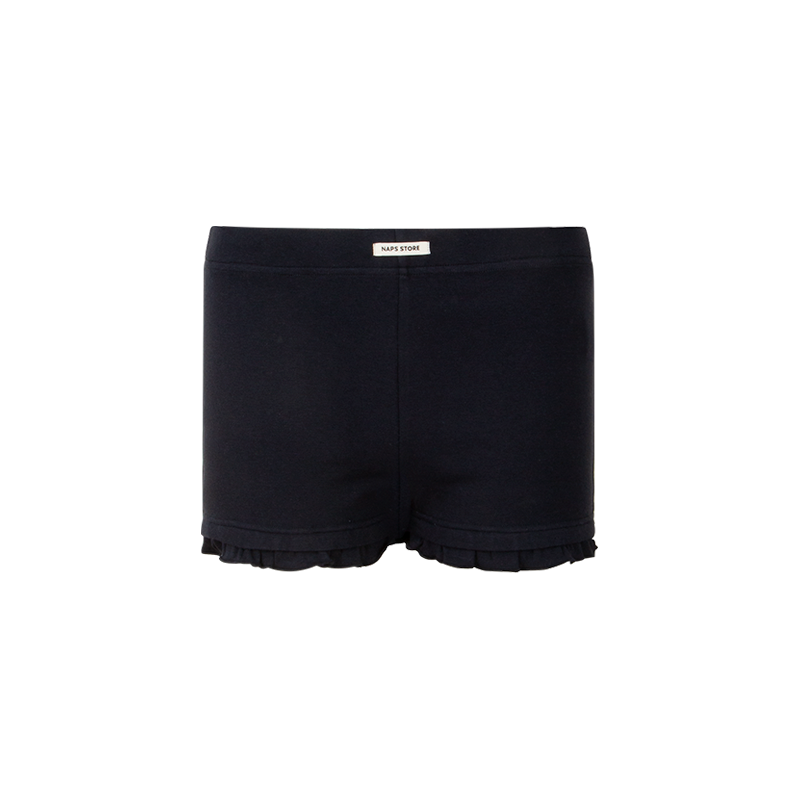 Slim Fit Stretch Sports Leggings Shorts