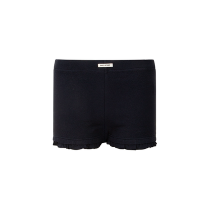 Slim Fit Stretch Sports Leggings Shorts