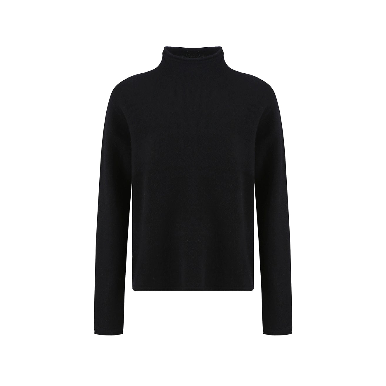 Sheep Wool Cashmere Sweater