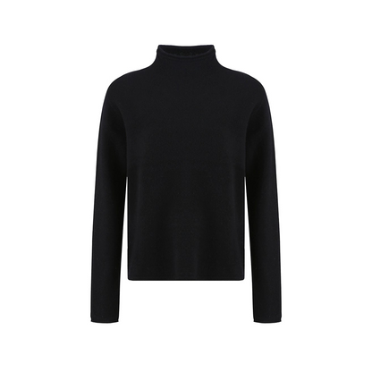 Sheep Wool Cashmere Sweater