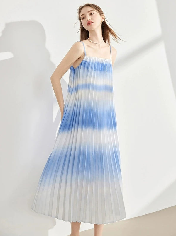 Seaside Vacation Dress