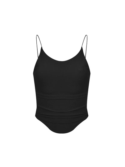 Quick Dry Yoga Sports Vest Top