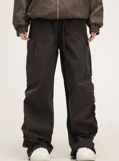 Vintage Maillard cargo pants