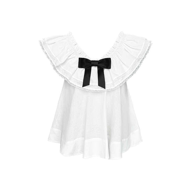 Chic Checkered Midi Skirt Set-Up