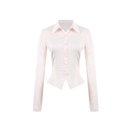 Slim Tie Silhouette Vest Set-Up