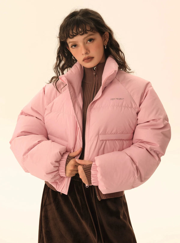 Dopamine Short Bread Jacket