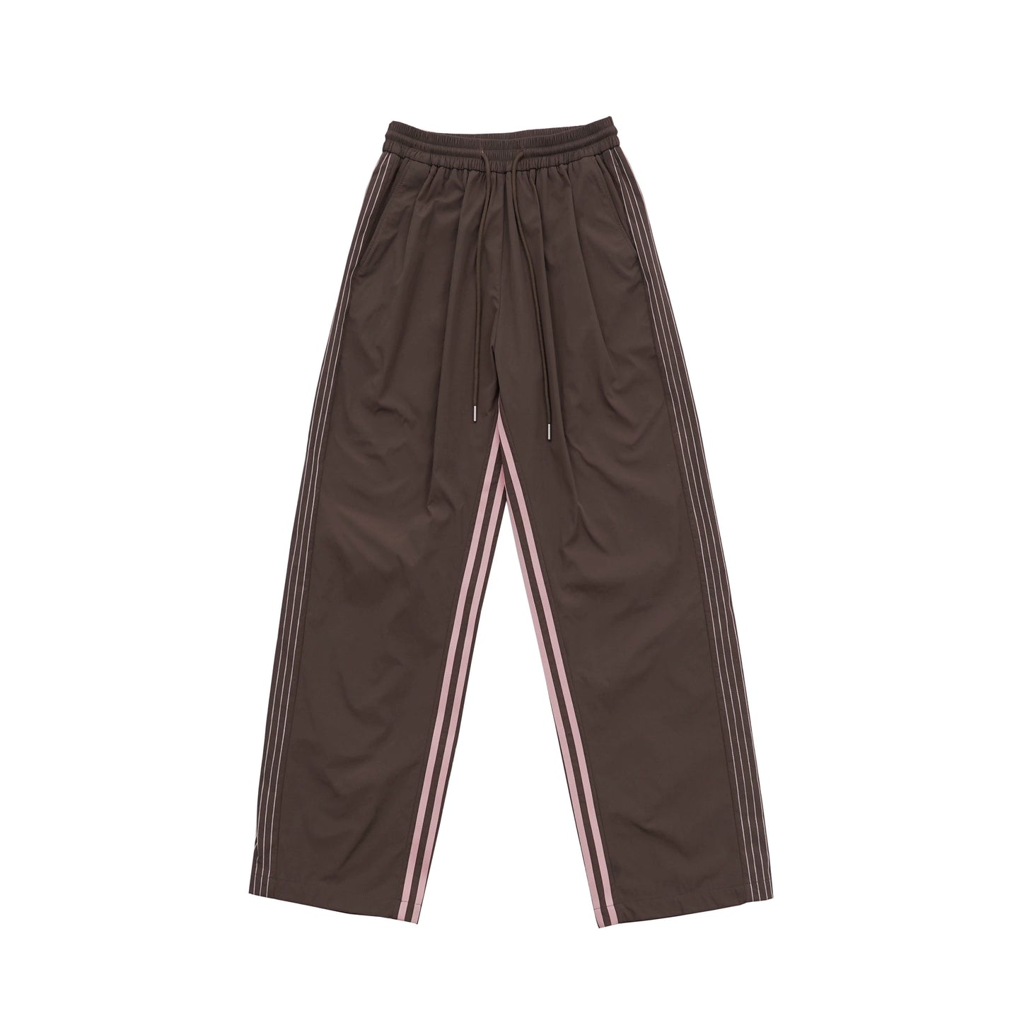 American Retro Hiphop Long Pants