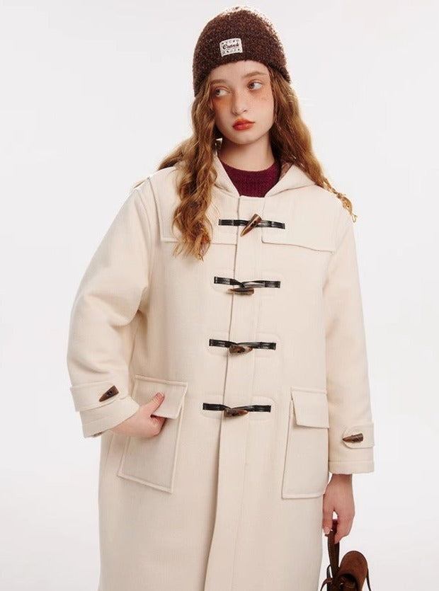 American Vintage Midi Coat