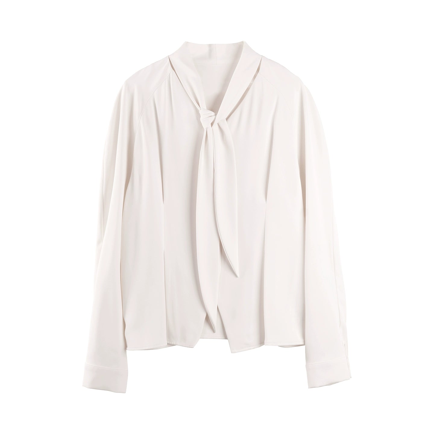 French Pearl Button Shirt