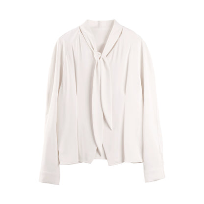 French Pearl Button Shirt