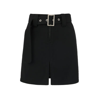 Chic Hip Skirt