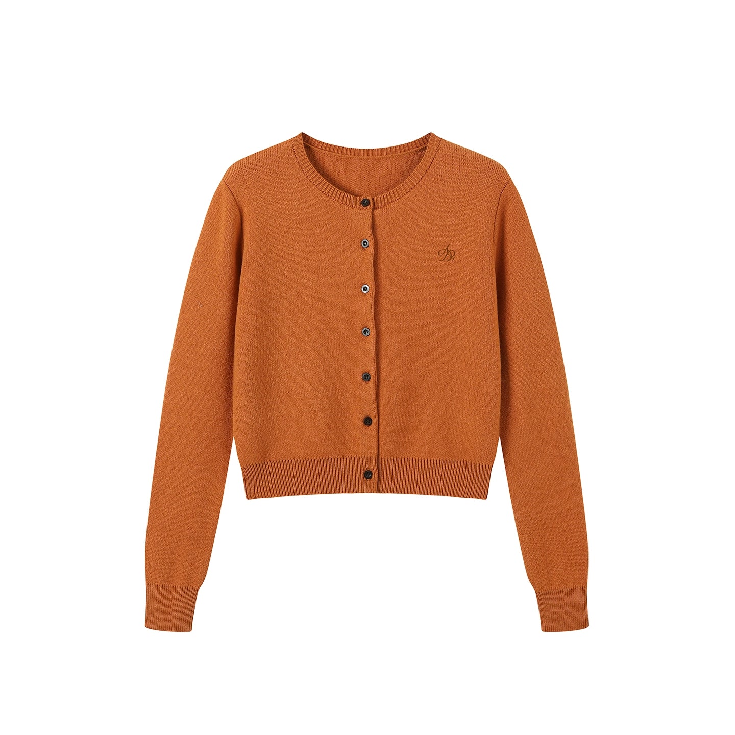 Light Fit Short Cardigan