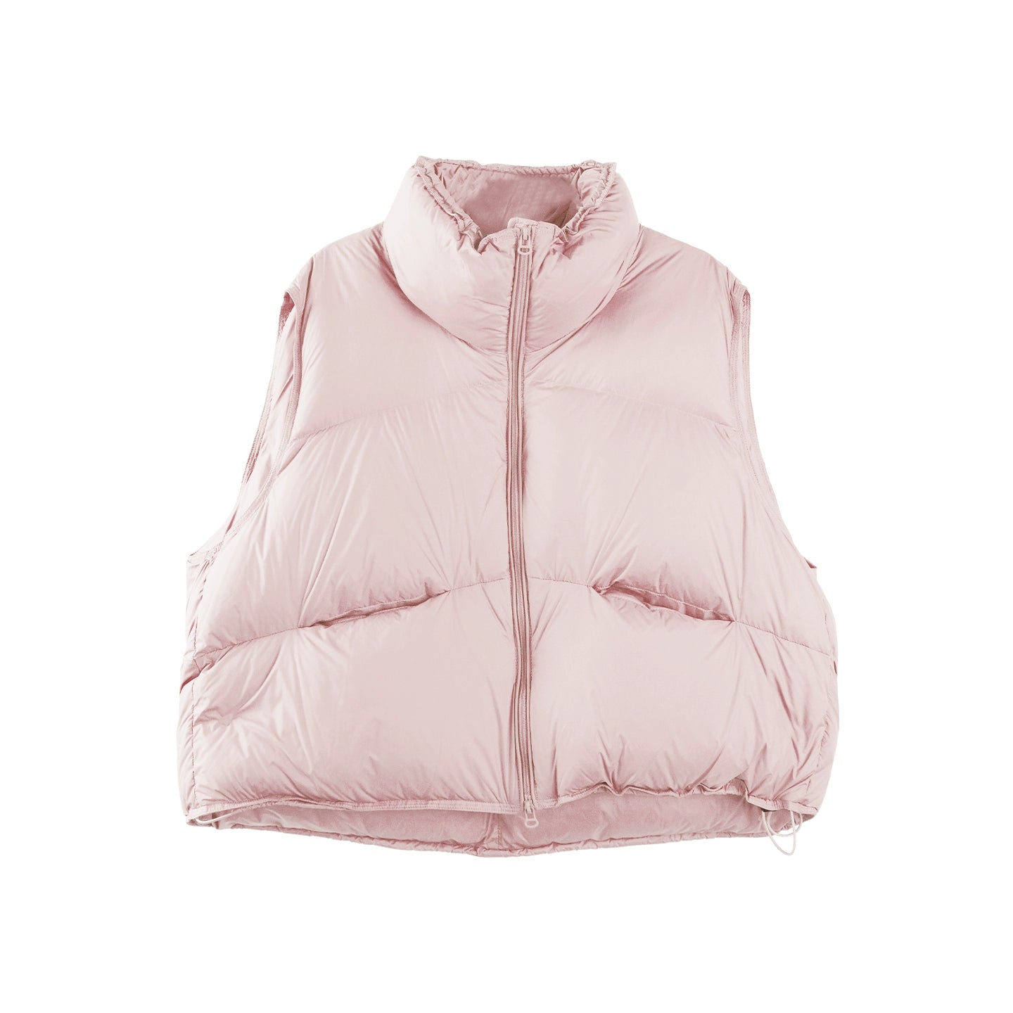 Lightweight Candy Down Jacket