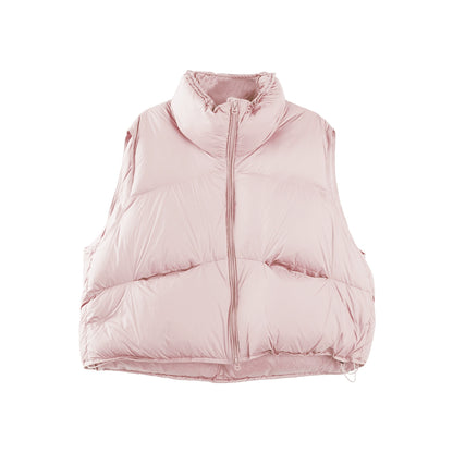Lightweight Candy Down Jacket