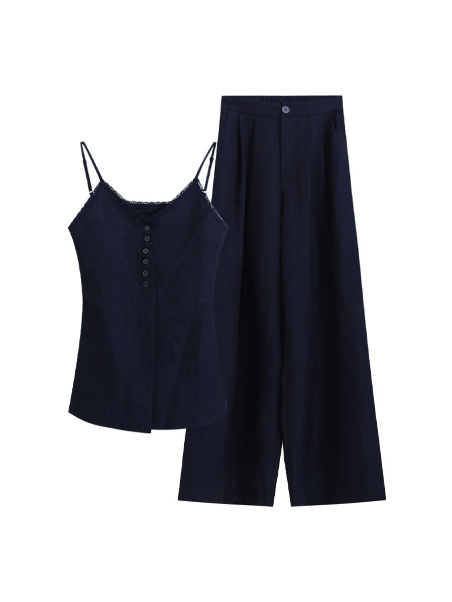 Vacation Camisole Set