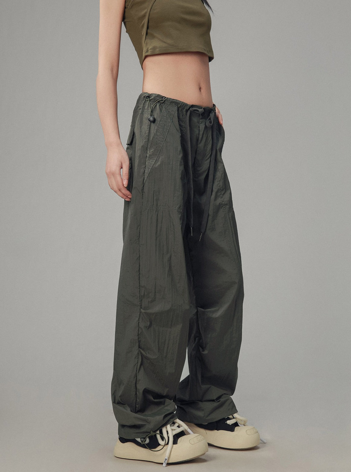 American Retro Quick Dry Storm Pants