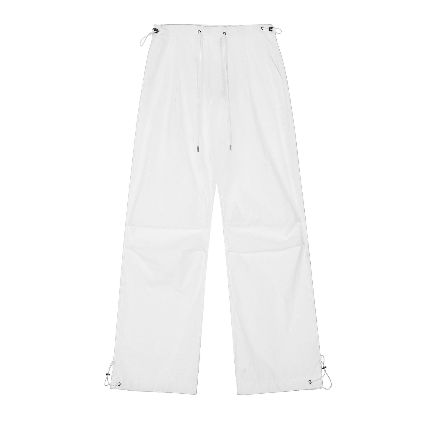 Multicolor Cargo Pants