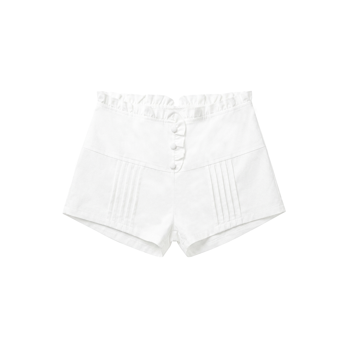Lace Patchwork Top Set-Up