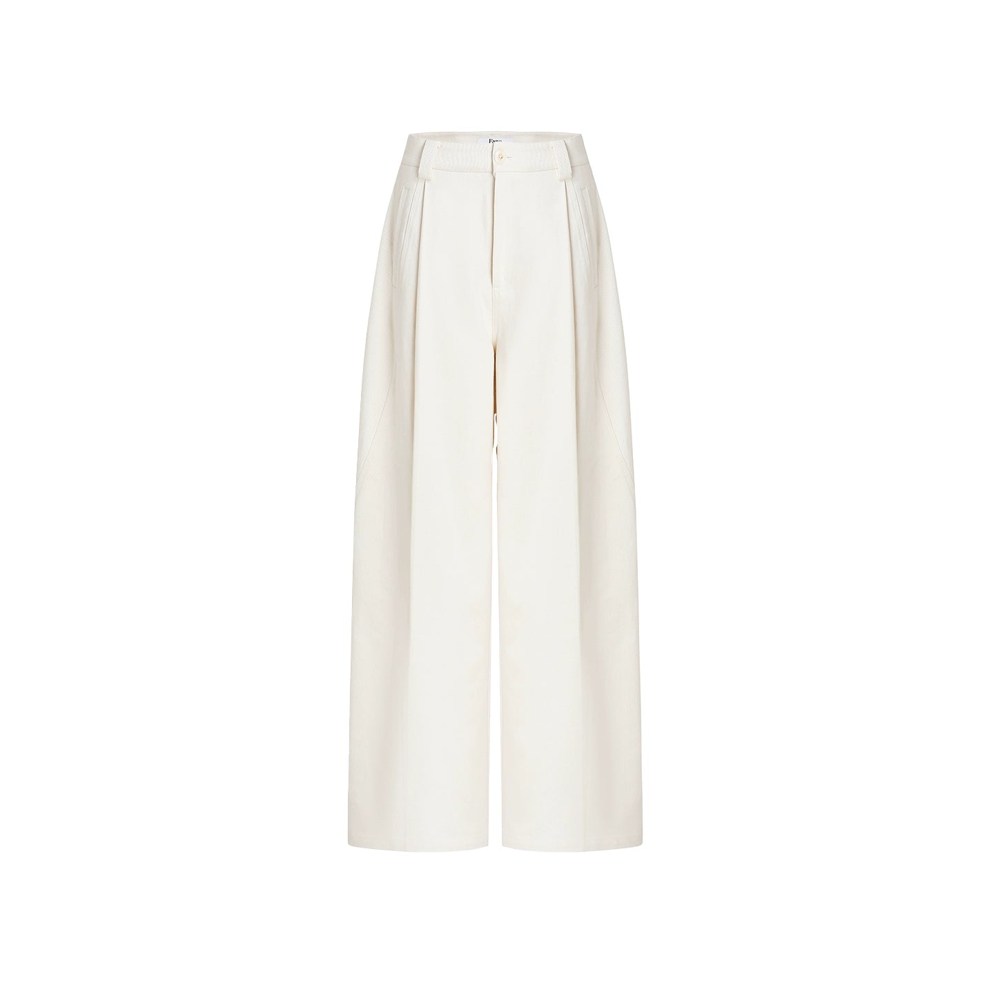 Versatile Split Formal Pants