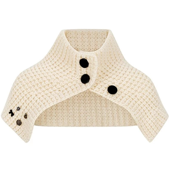 Thickened High-end Scarf