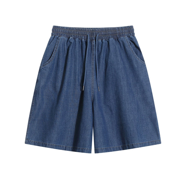 Versatile Denim Set-Up