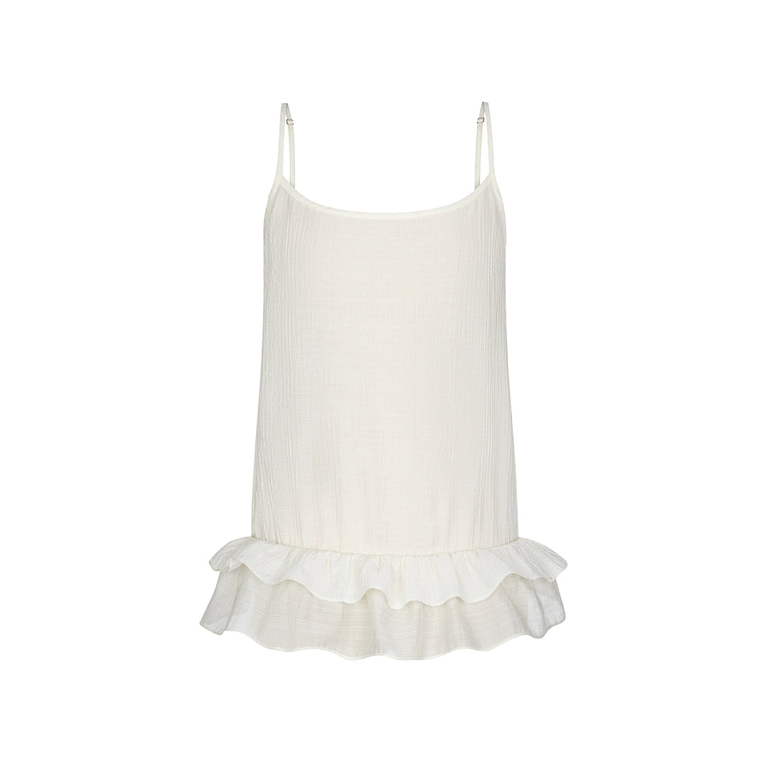 Fantasy Bustier Skirt With Suspenders Set-Up