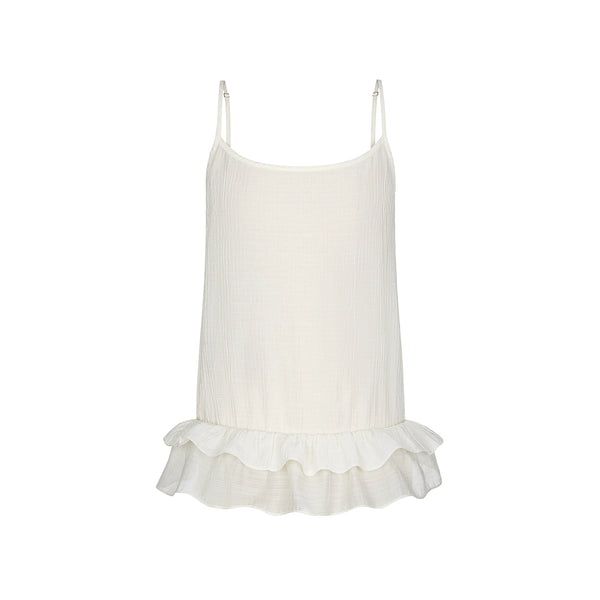 Fantasy Bustier Skirt With Suspenders Set-Up