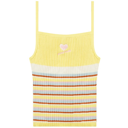 American Retro Tank Top